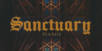 Sanctuary Pianos - Templates and Patches for MainStage