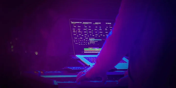 The 3 Piano Sounds You Can't Do Without in Your Worship Set