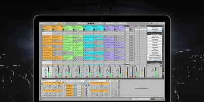 Sunday Keys v2 (2021) for Ableton Live — The Ultimate Worship Template (Free)
