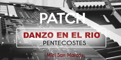 Dancing on the River - Miel San Marcos - MainStage Concert/Patch