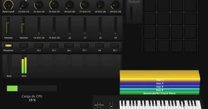 How to Optimize Your Mac for Smooth Live Performances with MainStage