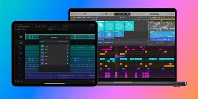 Apple Logic Pro 12.3.1 for Mac (Free)