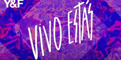 MainStage Patch: Alive (Vivo Estás) - Hillsong Young & Free (Lead Synth Sounds)