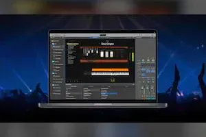 Apple MainStage 3.7.1 for Mac (Free)