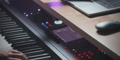 Dyno Piano Library for Kontakt - The Classic Brilliant Electric Piano
